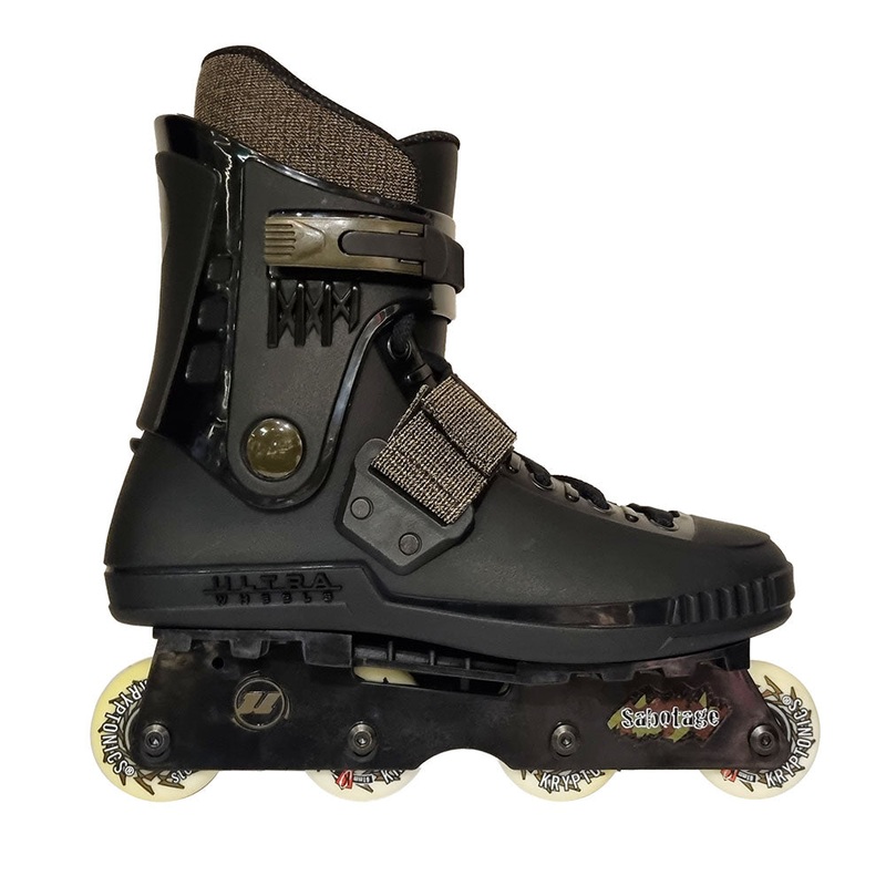 Vintage Sabotage ST 42