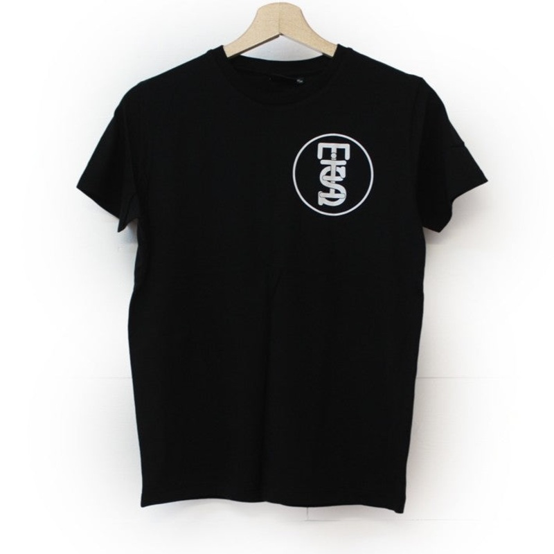 Basic shirt black XXXS