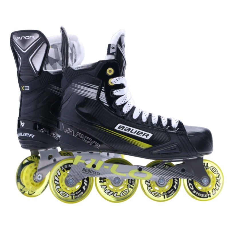 Bauer Vapor X3 Inline Skates Junior 1 R
