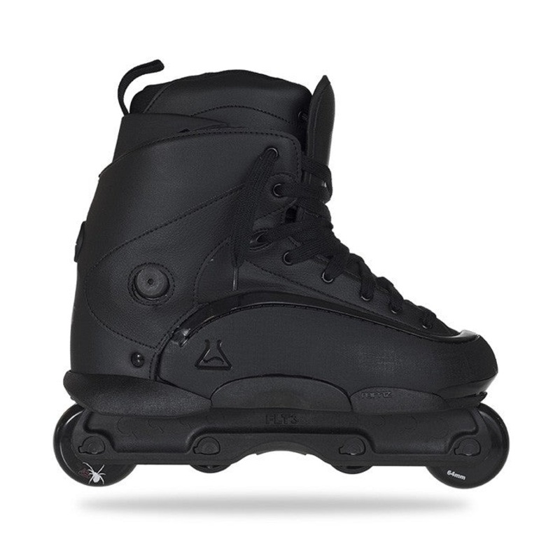 HR 2.5 Stealth 43–45