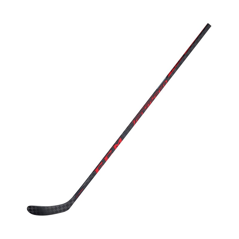 JetSpeed FT4 Pro Grip Hockey Stick – Youth Left 30 P28