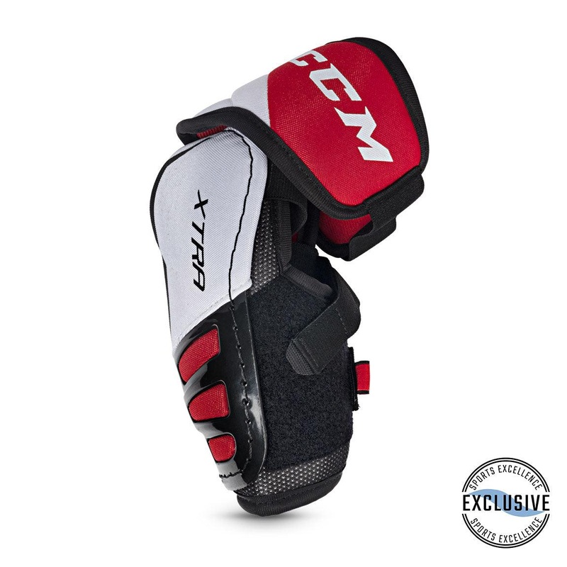 JetSpeed Xtra Elbow Pads – Senior S