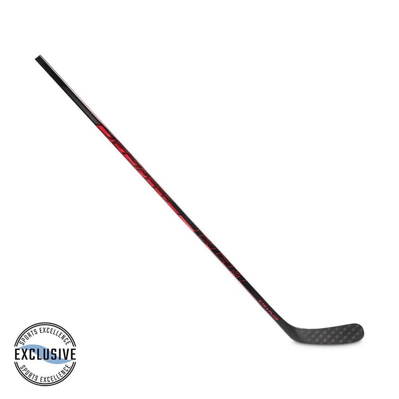 JetSpeed Xtra Plus Hockey Stick – Senior Left 75 P88