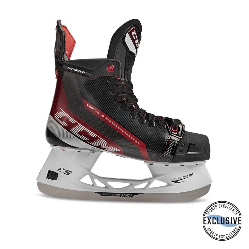 JetSpeed Xtra Plus Skates – Junior 1 D