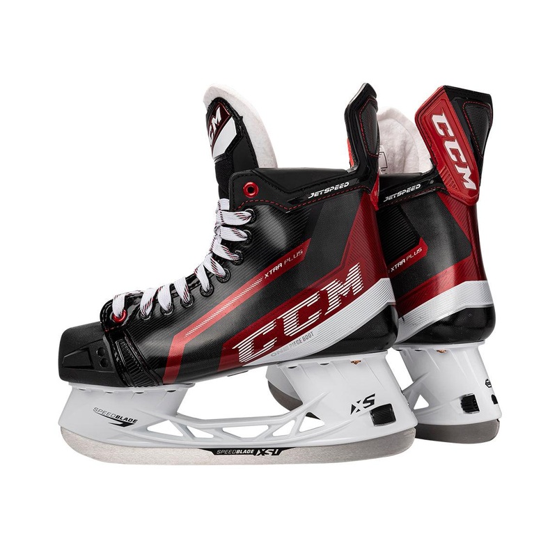 JetSpeed Xtra Plus Skates – Senior 7 EE