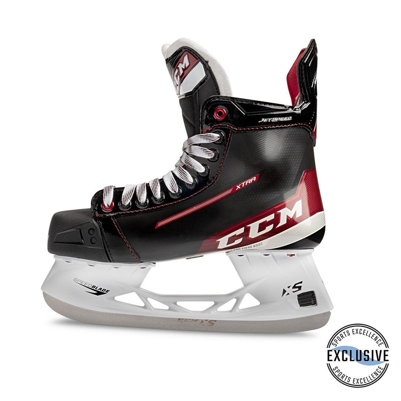 JetSpeed Xtra Skates – Junior 1 D