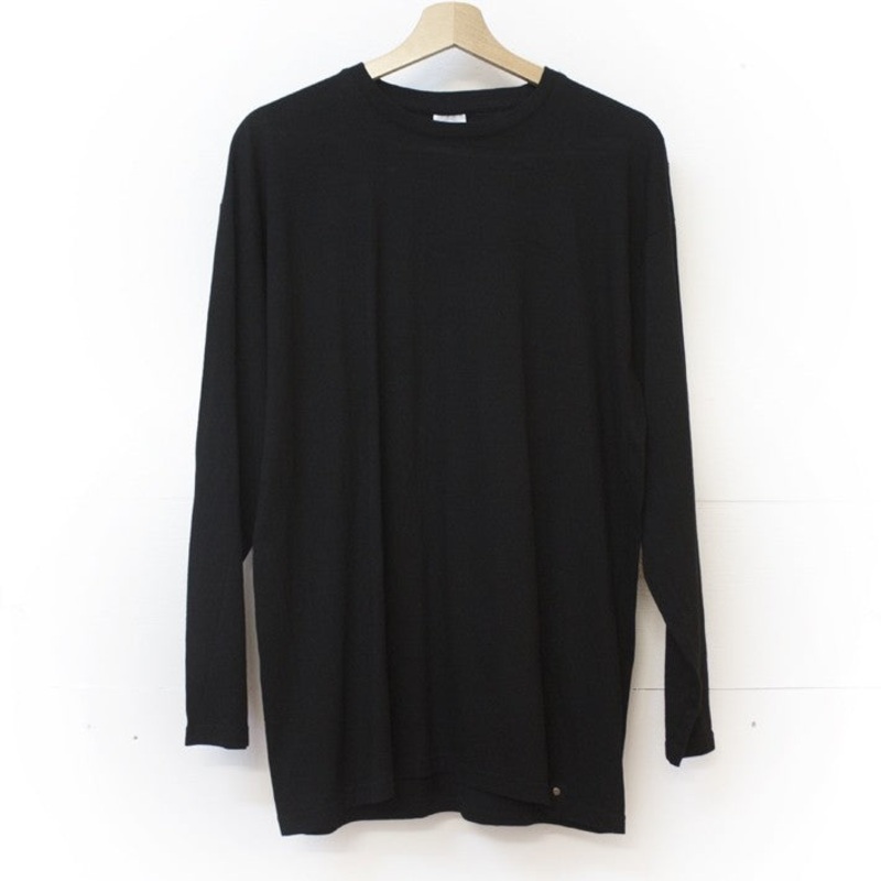 Long Sleeve black L