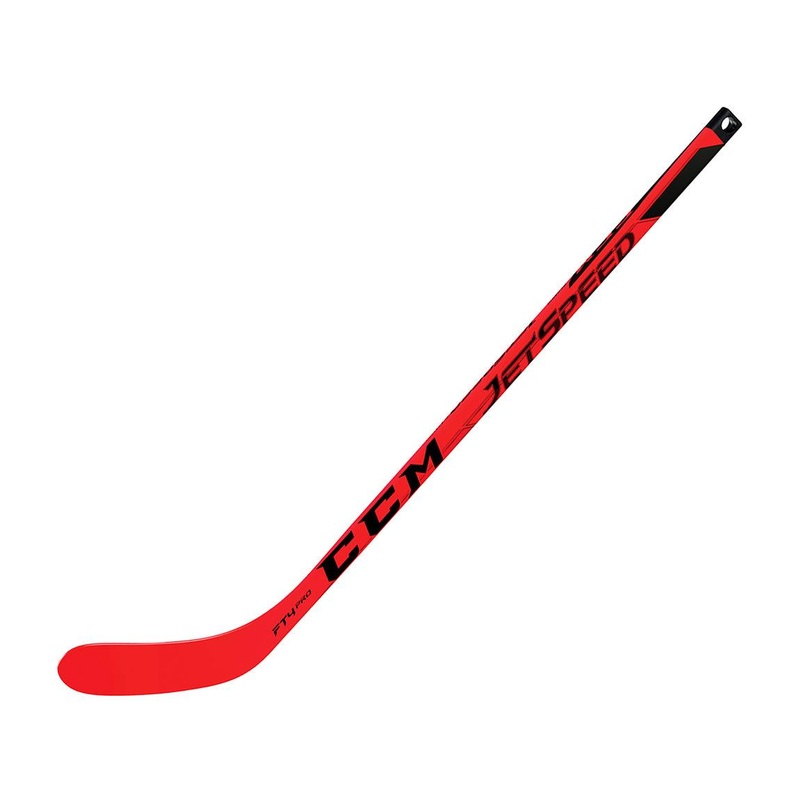 Mini Jetspeed FT4 Hockey Stick Left