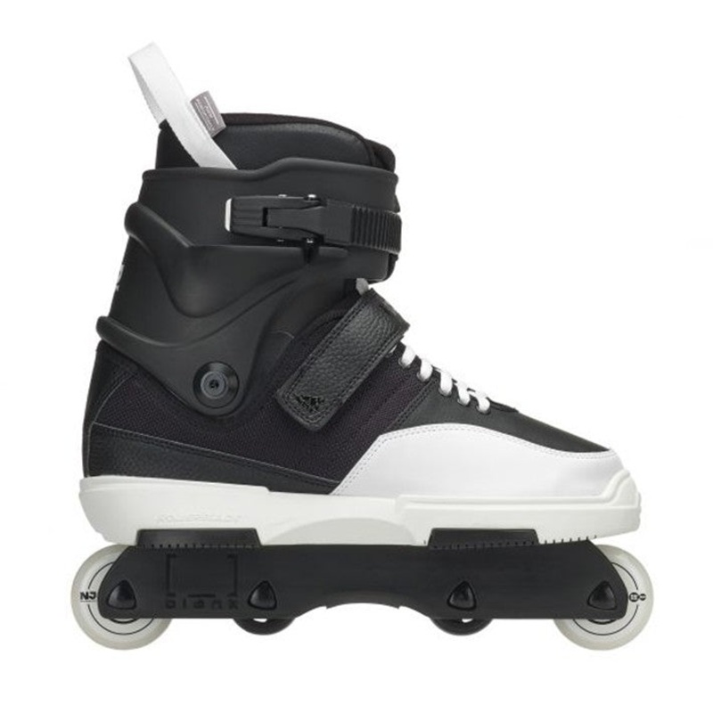 New jack Team 40.5–41