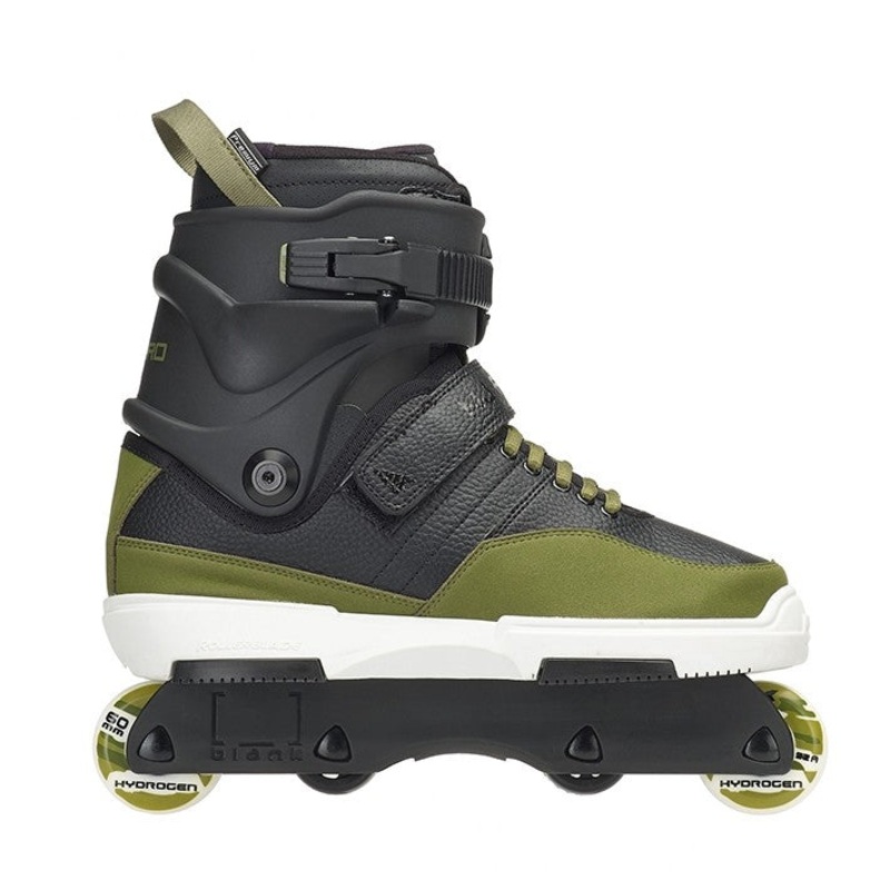 Newjack Pro 42–42.5