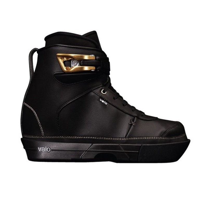 Valo SK2 Black boot 39–40