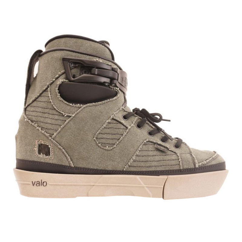 Valo VA.1 Light Olive boot 39–40