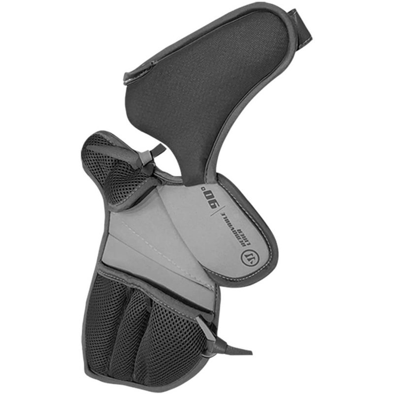 Warrior Ritual G7 Catcher Liner Intermediate One Size