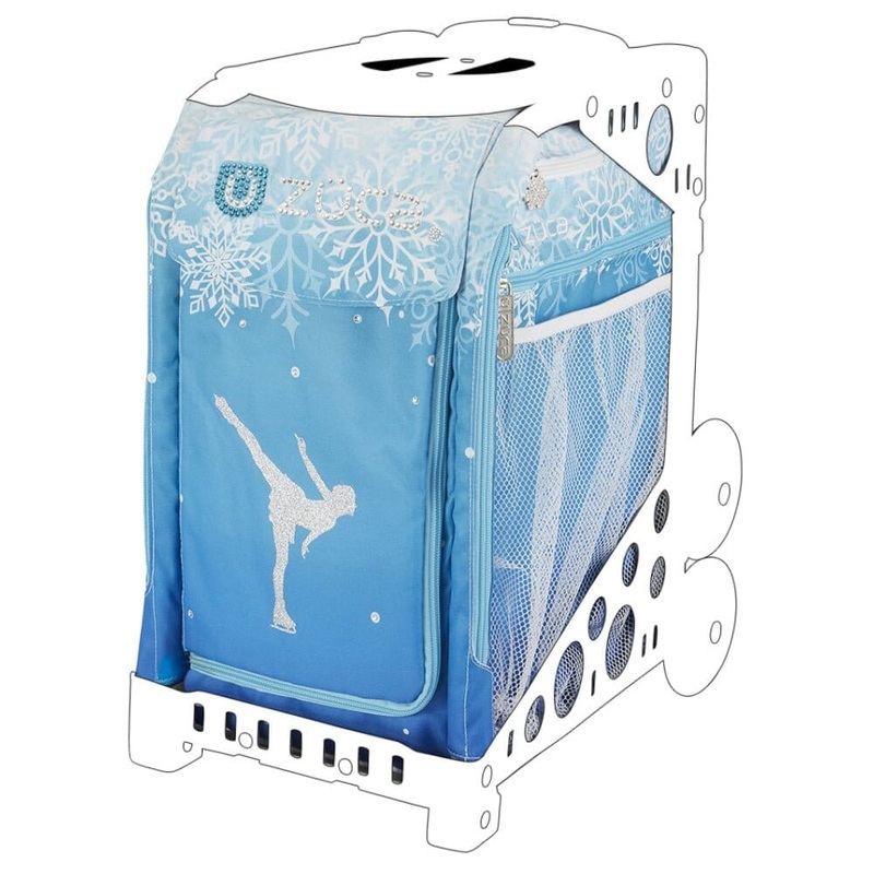 ZCA Bag Insert – Winter Waltz