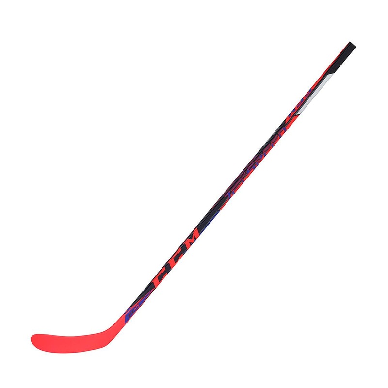 JetSpeed FT475 Hockey Stick – Junior Left 40 P29
