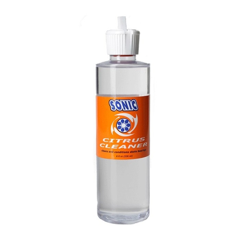 Citrus Cleaner