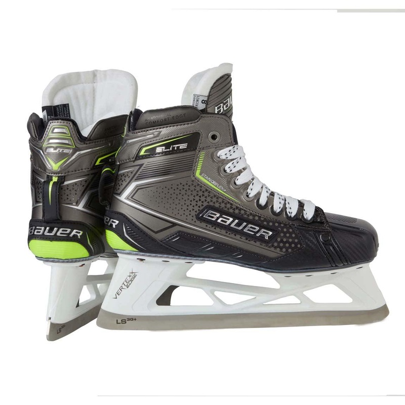 Elite Goal Hockey Skate – Junior 1 D