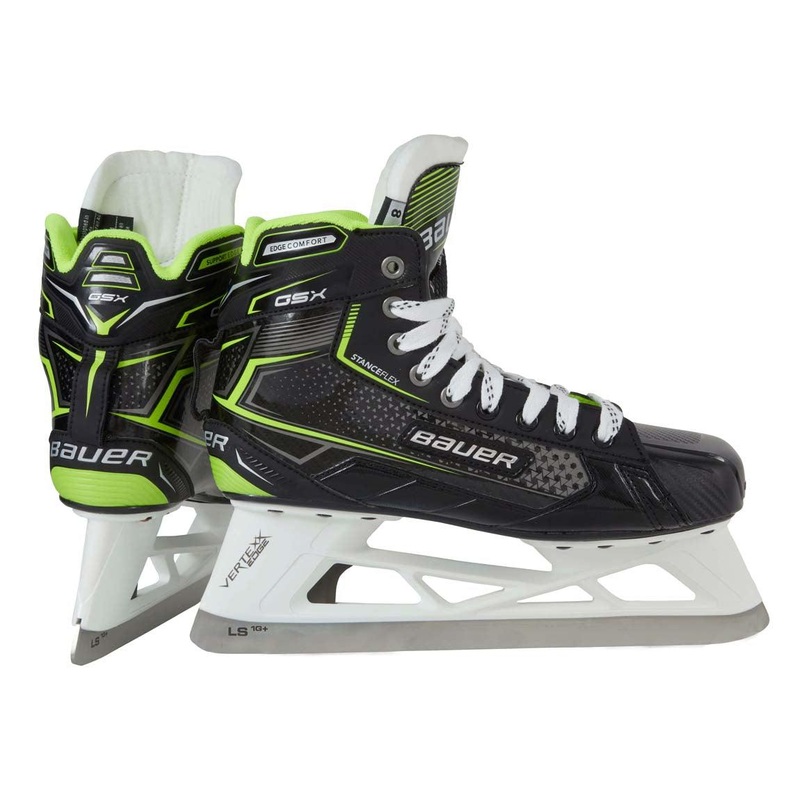 GSX Goal Hockey Skate – Youth 10 D
