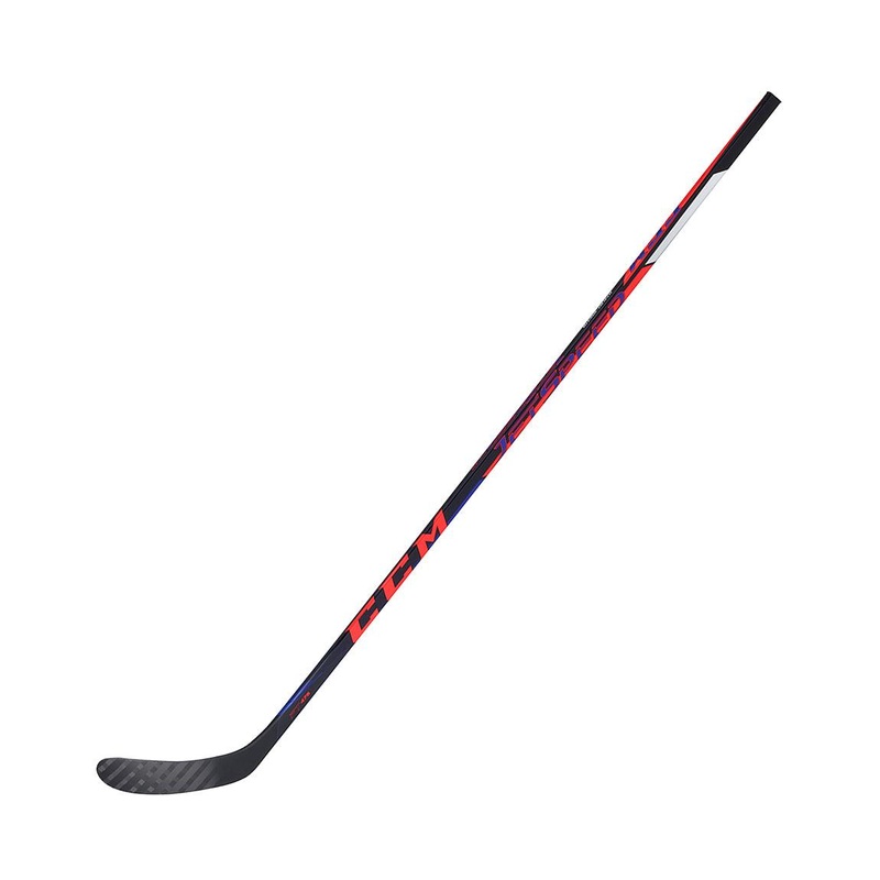 JetSpeed FT475 Hockey Stick – Intermediate Left 55 P29