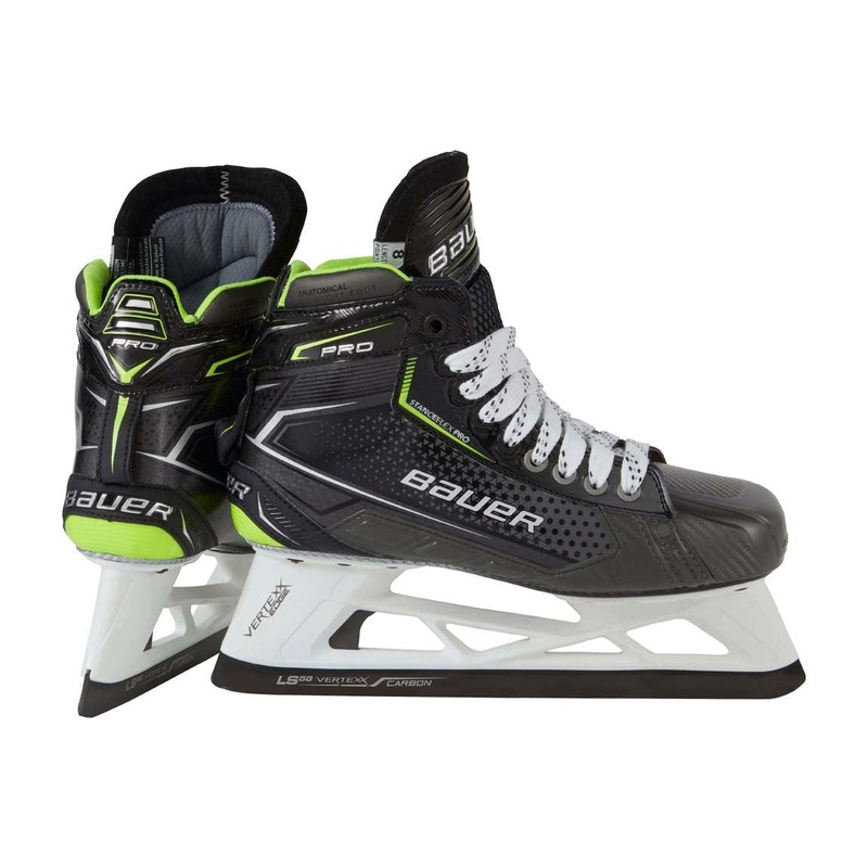 Pro Goal Hockey Skate – Senior 7 Fit 3