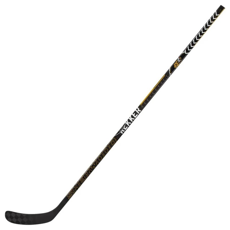 Sher-Wood Rekker Element 2 Composite Hockey Stick Intermediate 60 – PP26 L