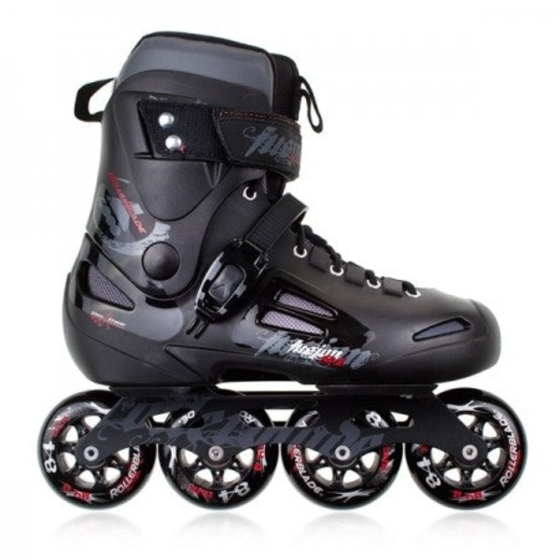 Solo Fusion 84 42–42.5