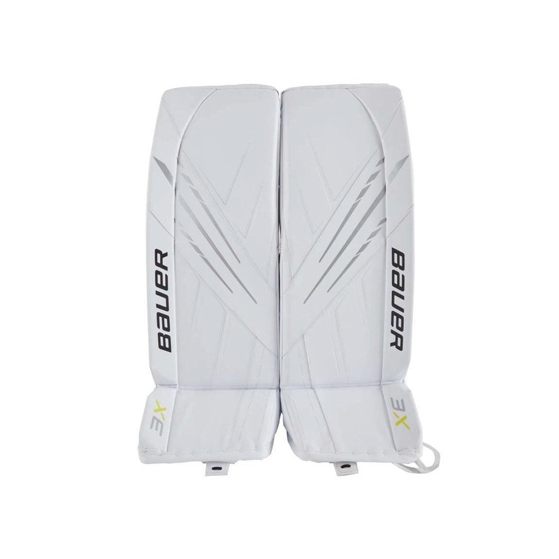 Vapor 3X Hockey Goal Pad – Senior XS