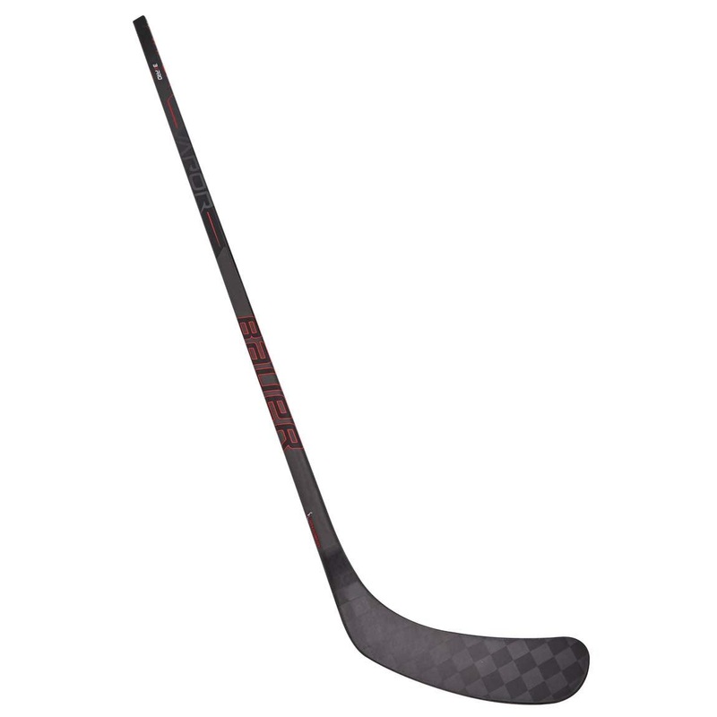 Vapor 3X Pro Grip Hockey Stick – Intermediate Left 55 P92