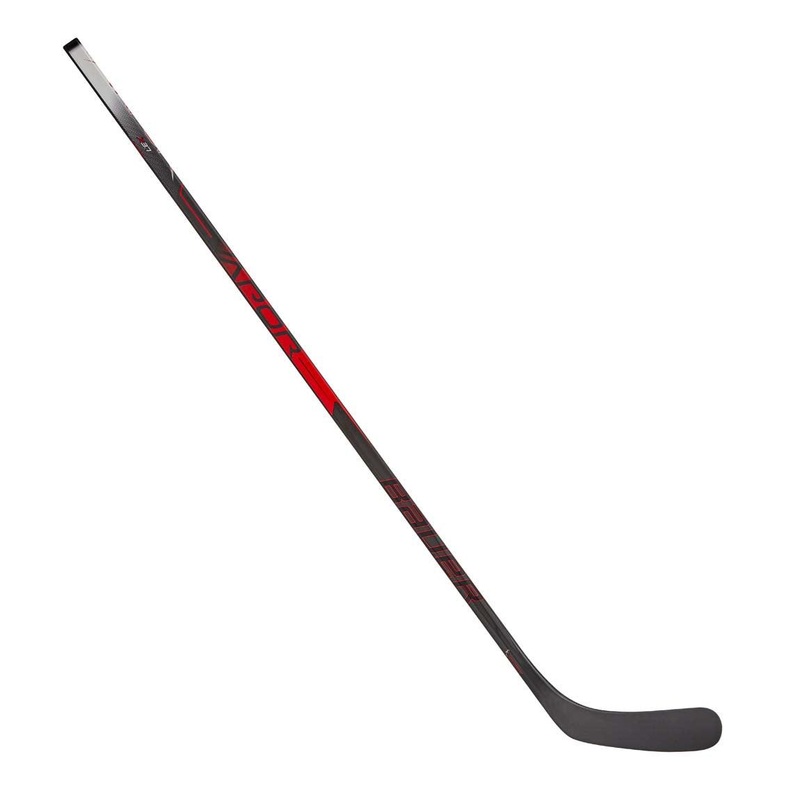 Vapor X3.7 Hockey Grip Stick 54″ – Junior Left 30 P28
