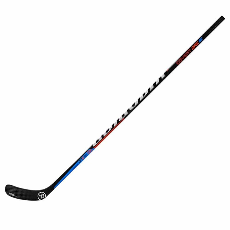 Warrior Covert QRE20 Pro Composite Hockey Stick Junior L 40 – W03