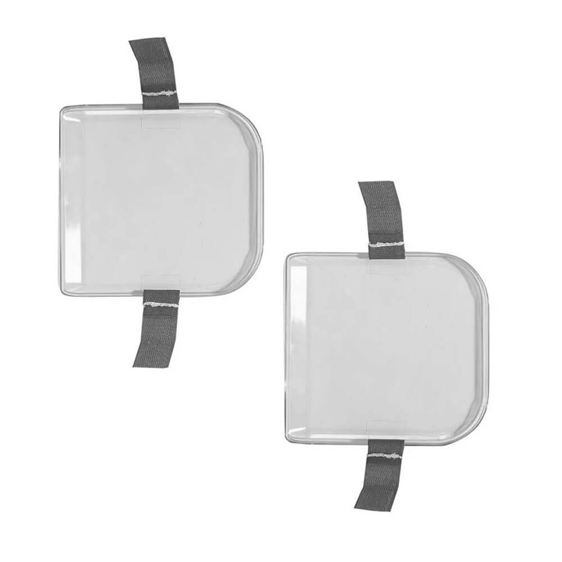 Warrior Ritual G7 Slide Plate Kit Junior