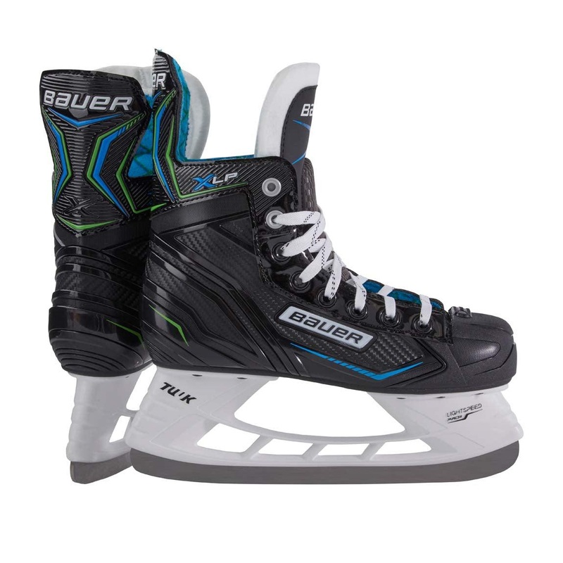 X-LP Skate – Junior 1 R