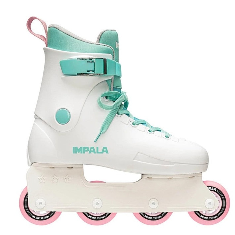 Lightspeed white 35–37