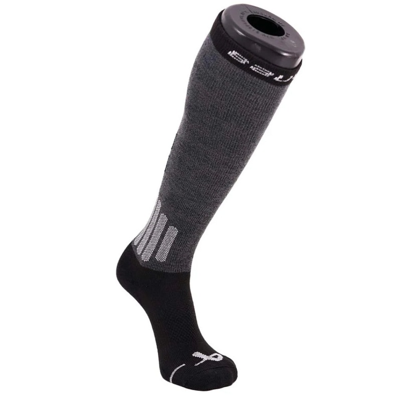Bauer Pro 360 Cut Resistant Tall Socks XS