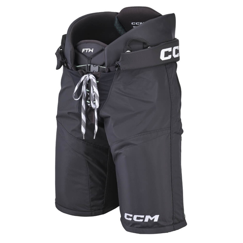 CCM Jetspeed Women’s S24 FTW Hockey Shorts Junior S