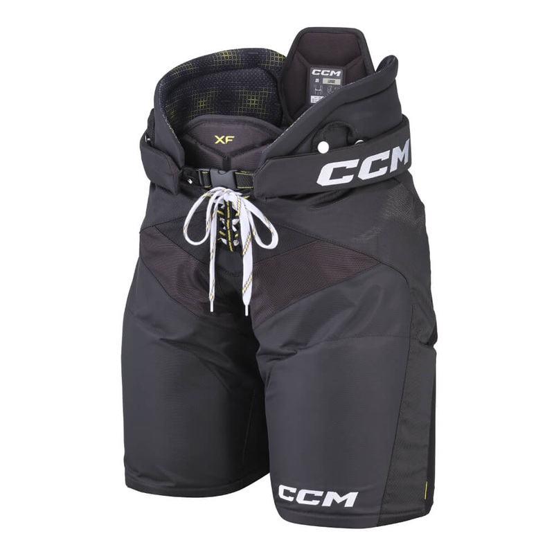CCM Tacks XF Hockey Shorts Junior S