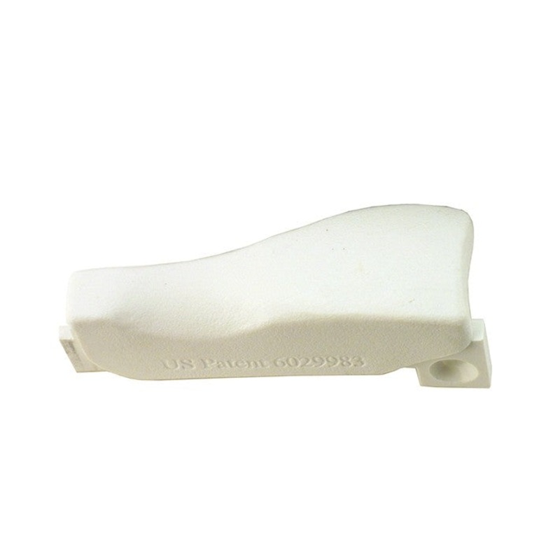 Cult Backslideplate white 39–40