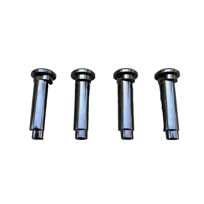 Endless Arc Deluxe Rocker Axles – 4 Pack