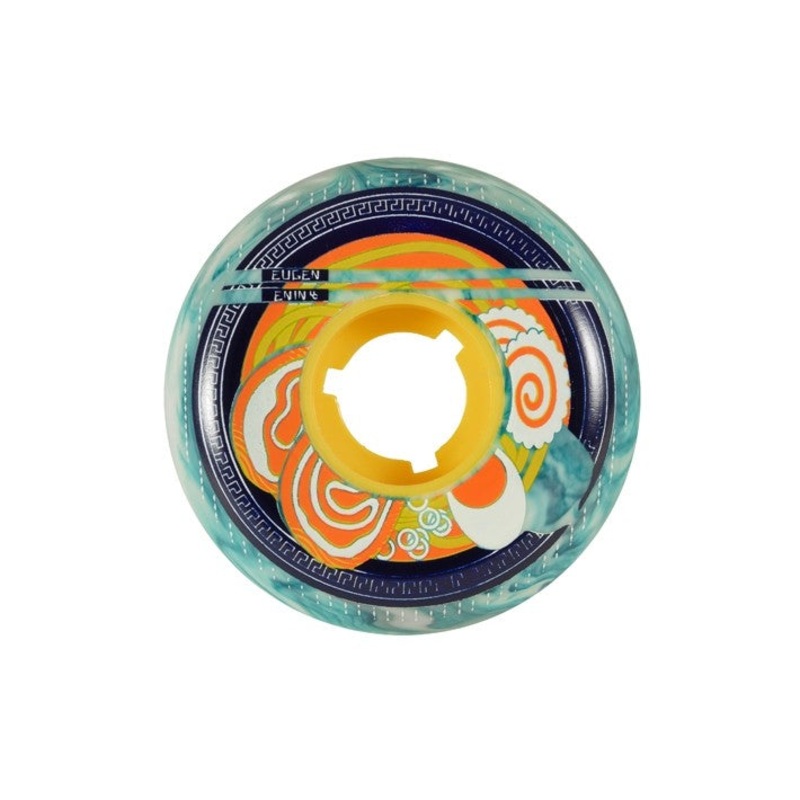 Foodie Eugen Enin 2nd 2019 60mm/90A