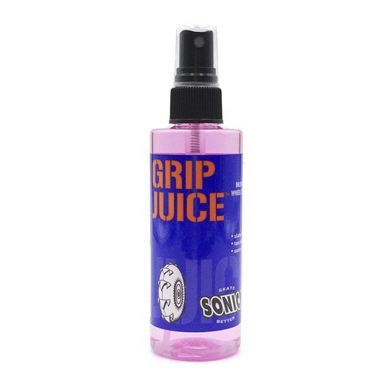 Grip Juice