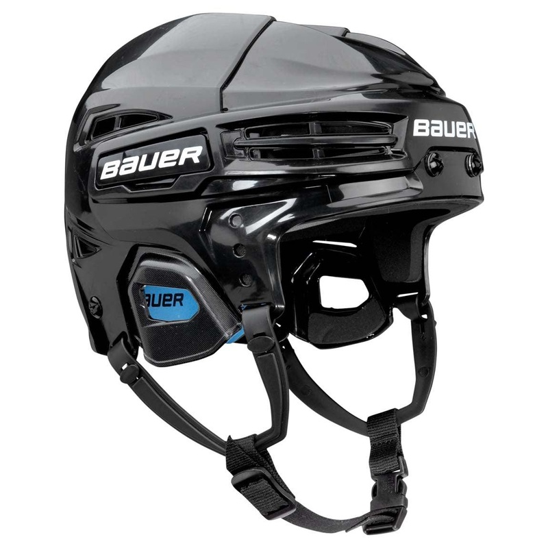 Prodigy Hockey Helmet – Youth Black