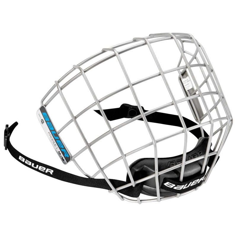 Profile I Hockey Facemask XS