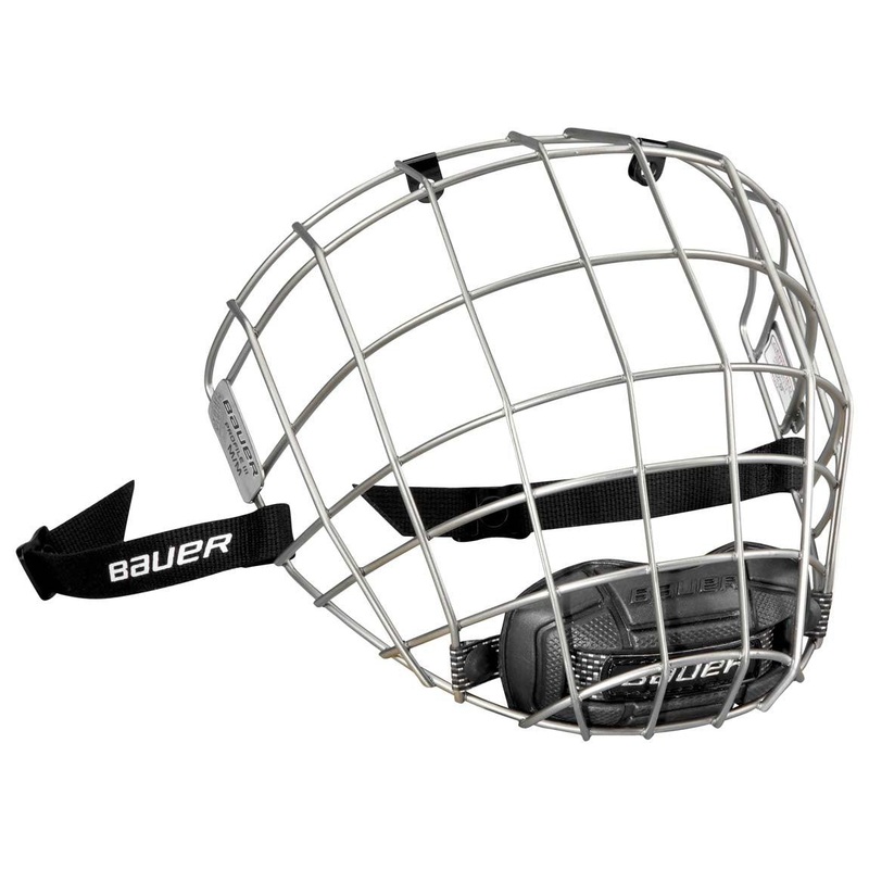 Profile III Hockey Facemask XS
