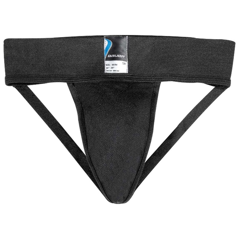 Protective Cup & Supporter – Senior M