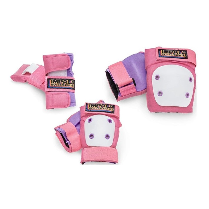 Protective Pack pink L