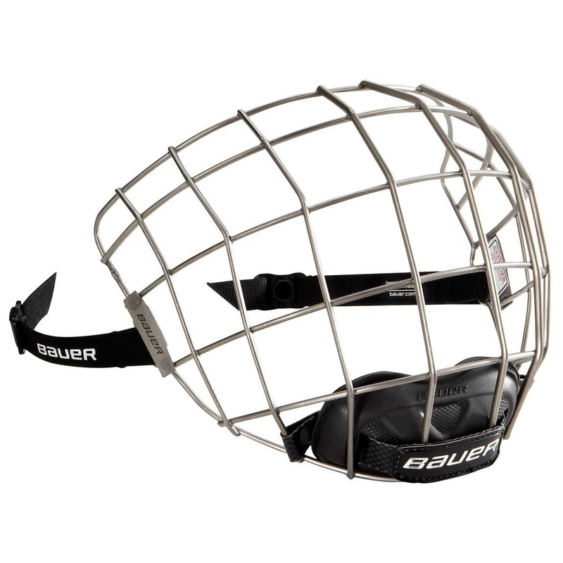 RE-AKT Hockey Helmet Facemask XS