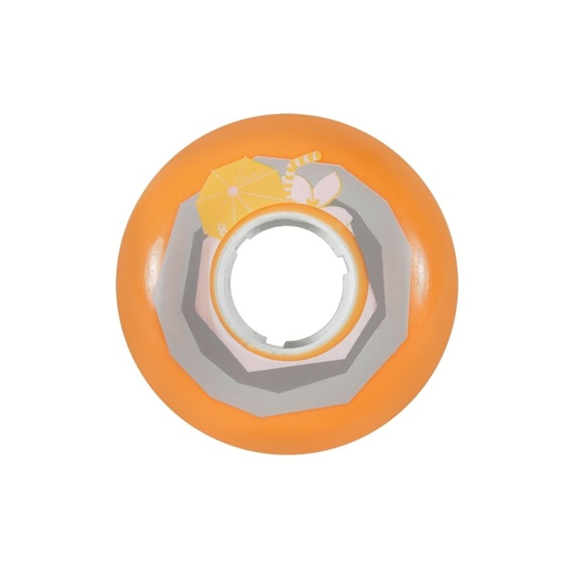 Richie Eisler Foodie 2nd 59mm/88A