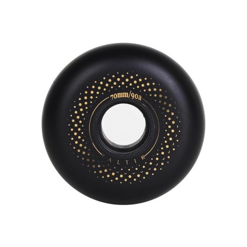 Spinners 70mm/90A 4-pack