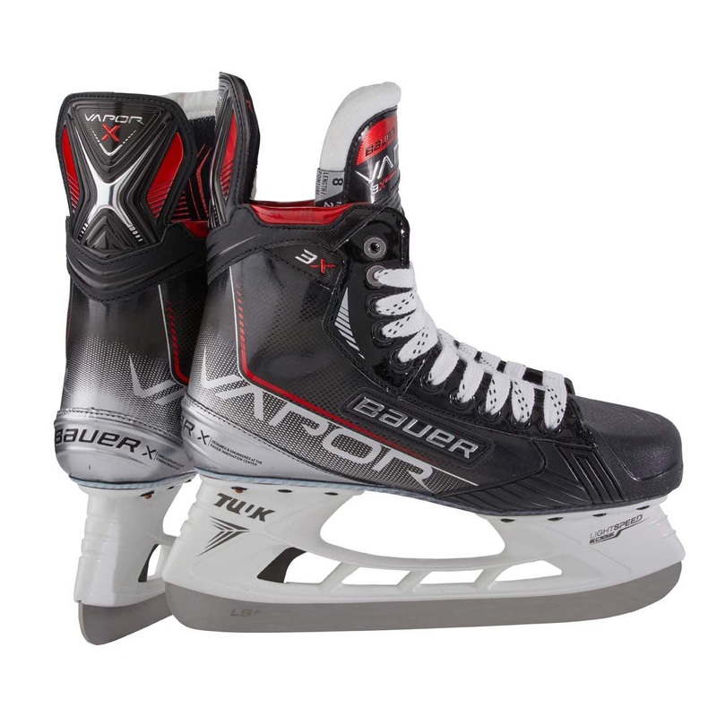 Vapor 3X Hockey Skate – Senior 7 Fit 3