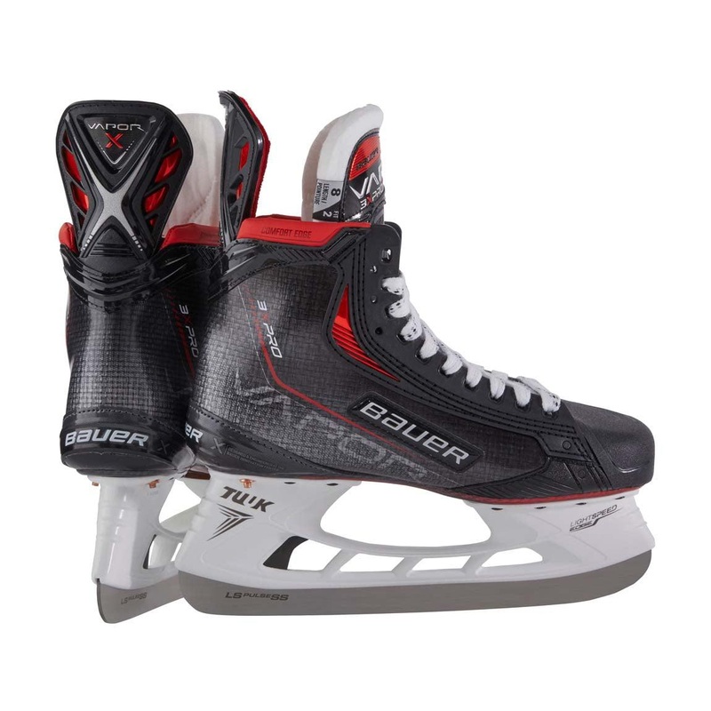 Vapor 3X Pro Hockey Skate – Senior 7 Fit 3